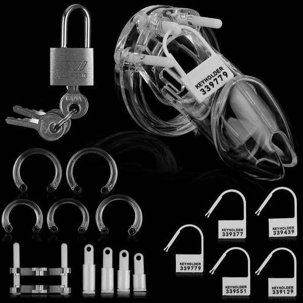male chastity cage mistresskym