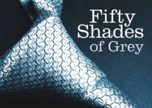 50 Shades of Grey 愛人1