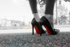 My beloved high heels’ different models POV