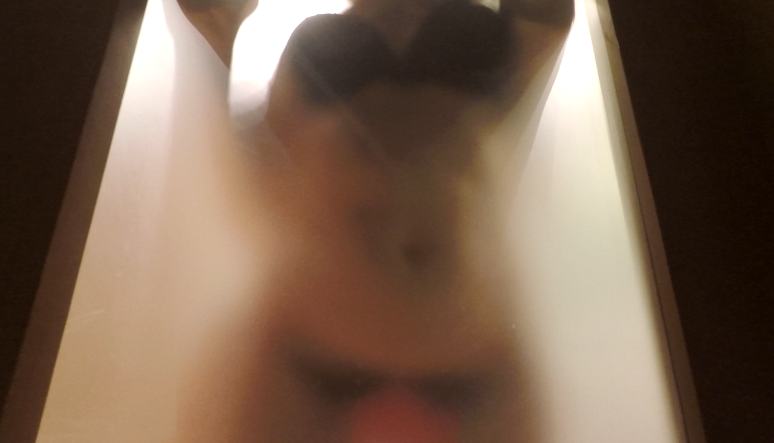 behind THUM